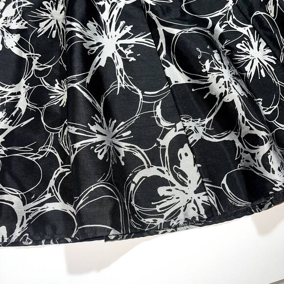 skirt floral - Picture 7 of 8